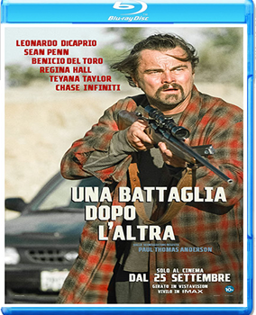 Una battaglia dopo l'altra