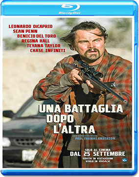 Una battaglia dopo l'altra