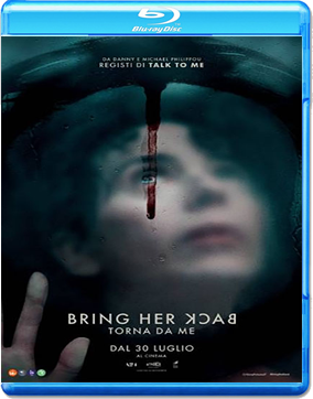 Bring Her Back - Torna da me
