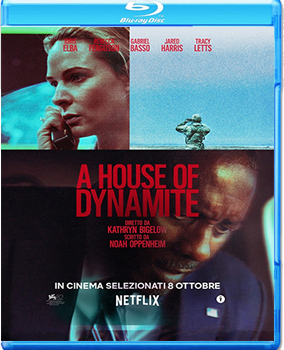 A House of Dynamite