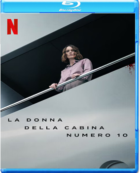 La donna della cabina numero 10