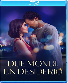 Due mondi, un desiderio