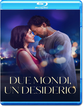 Due mondi, un desiderio