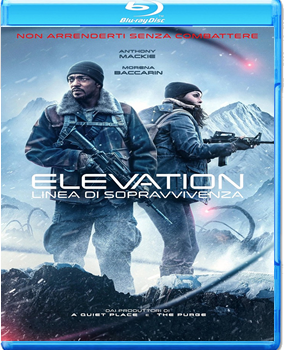 Elevation - Linea di sopravvivenza