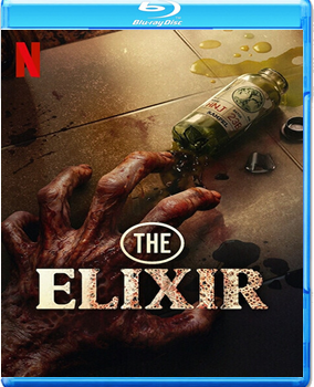 The Elixir