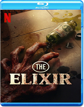 The Elixir