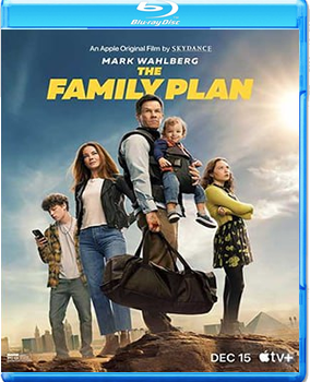 The Family Plan