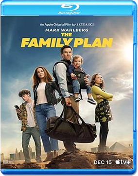 The Family Plan