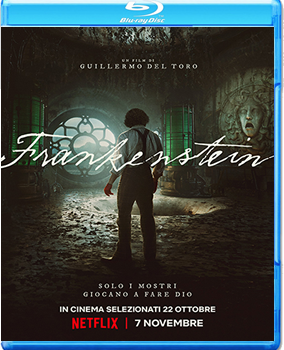 Frankenstein