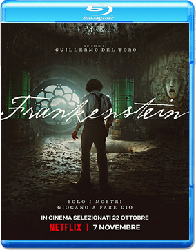 Frankenstein