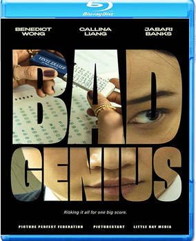 Bad Genius