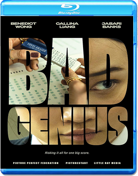 Bad Genius