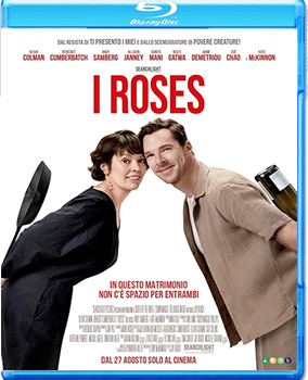 I Roses