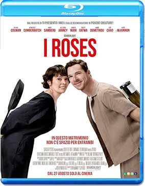I Roses