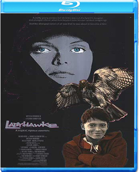 Ladyhawke