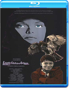 Ladyhawke