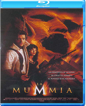 La mummia