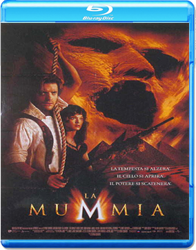 La mummia