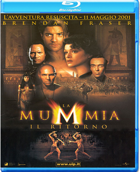 La mummia - Il ritorno