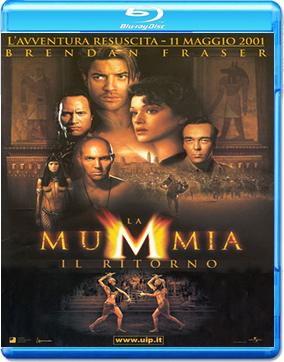 La mummia - Il ritorno