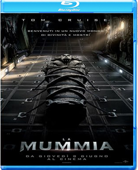 La mummia