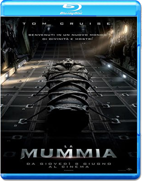 La mummia