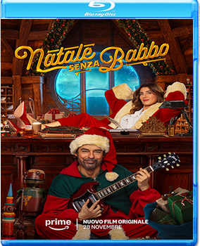 Natale senza Babbo