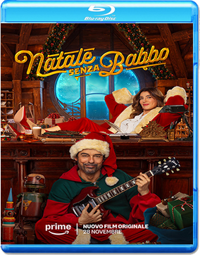 Natale senza Babbo