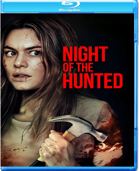 Night of the Hunted