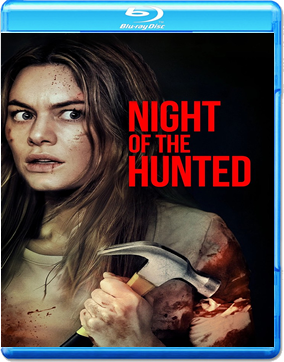 Night of the Hunted
