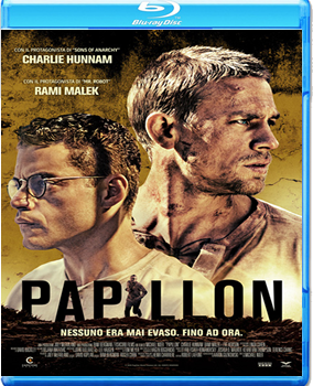Papillon