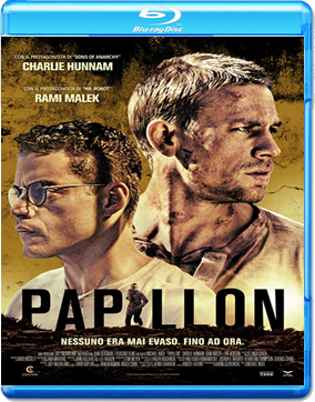 Papillon