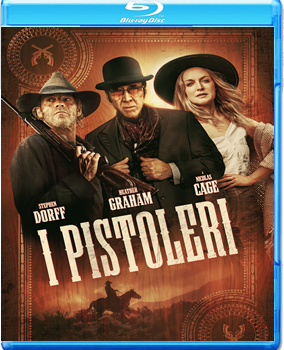 I pistoleri