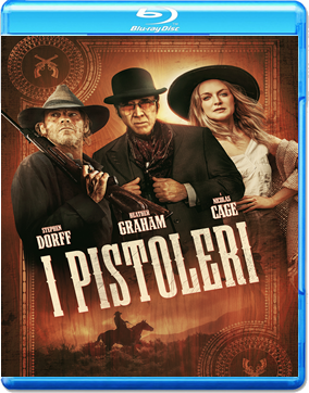 I pistoleri