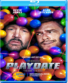 Playdate