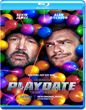 Playdate