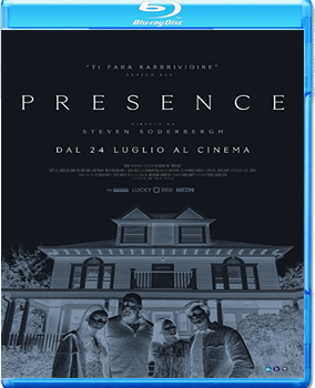 Presence