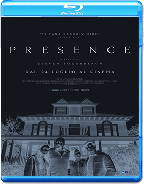 Presence