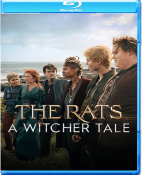 The Witcher: La banda dei Ratti