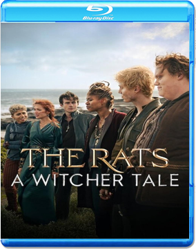 The Witcher: La banda dei Ratti