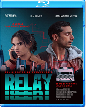 Relay - Informazioni pericolose