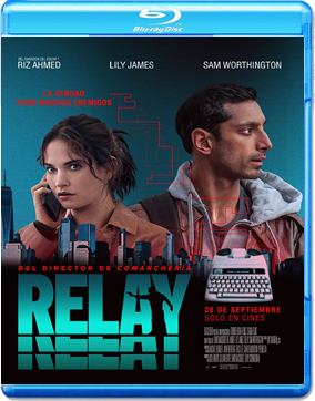 Relay - Informazioni pericolose