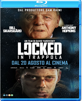 Locked - In trappola