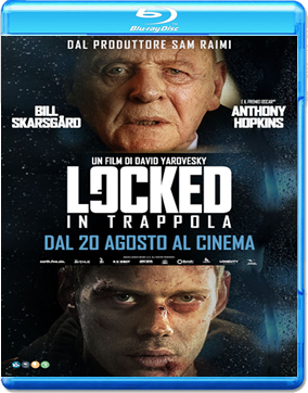 Locked - In trappola