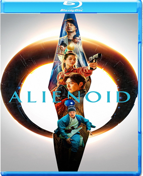 Alienoid