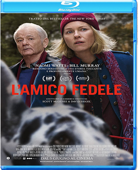 L'amico fedele