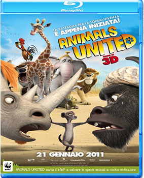 Animals United