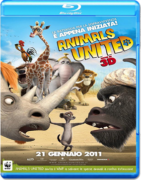 Animals United