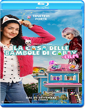 La Casa delle Bambole di Gabby
