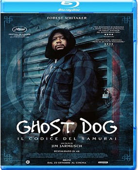 Ghost Dog - Il codice del Samurai